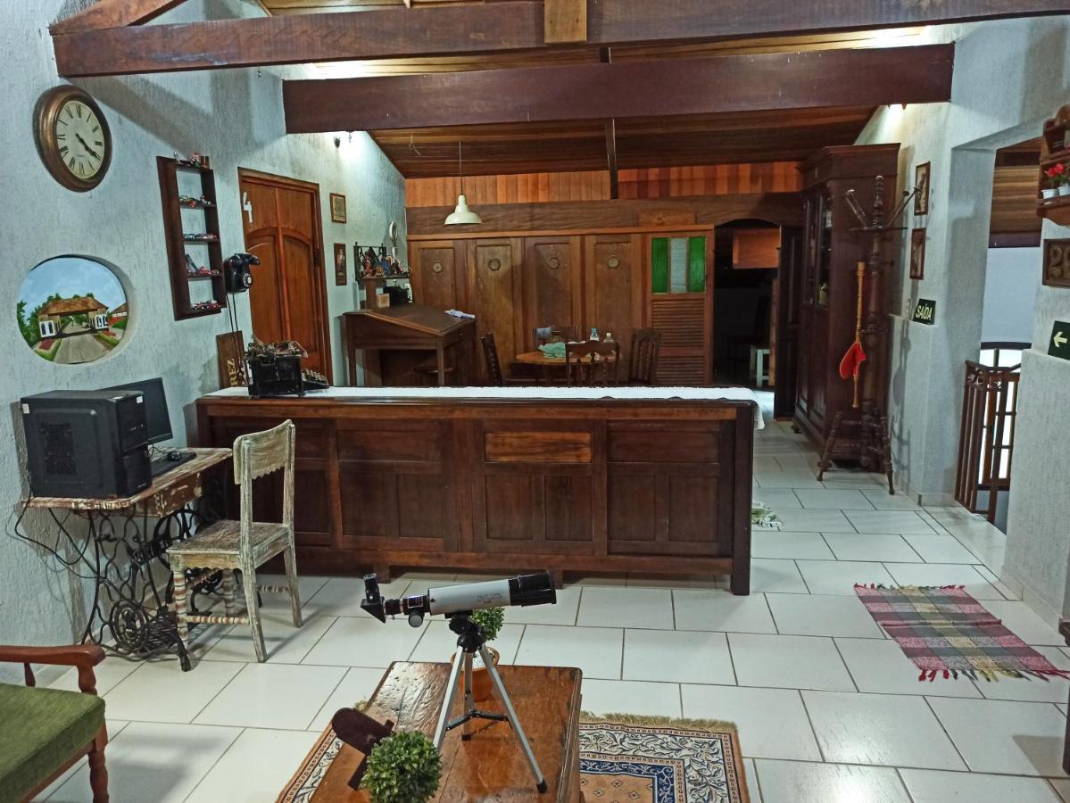 Hospedagem Braga - Acomodacao Domiciliar كونها المظهر الخارجي الصورة