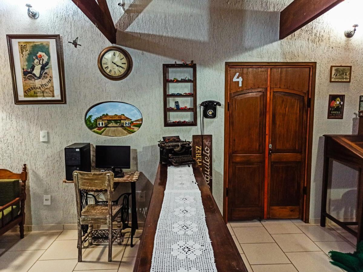 Hospedagem Braga - Acomodacao Domiciliar كونها المظهر الخارجي الصورة