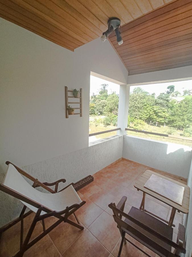 Hospedagem Braga - Acomodacao Domiciliar كونها المظهر الخارجي الصورة