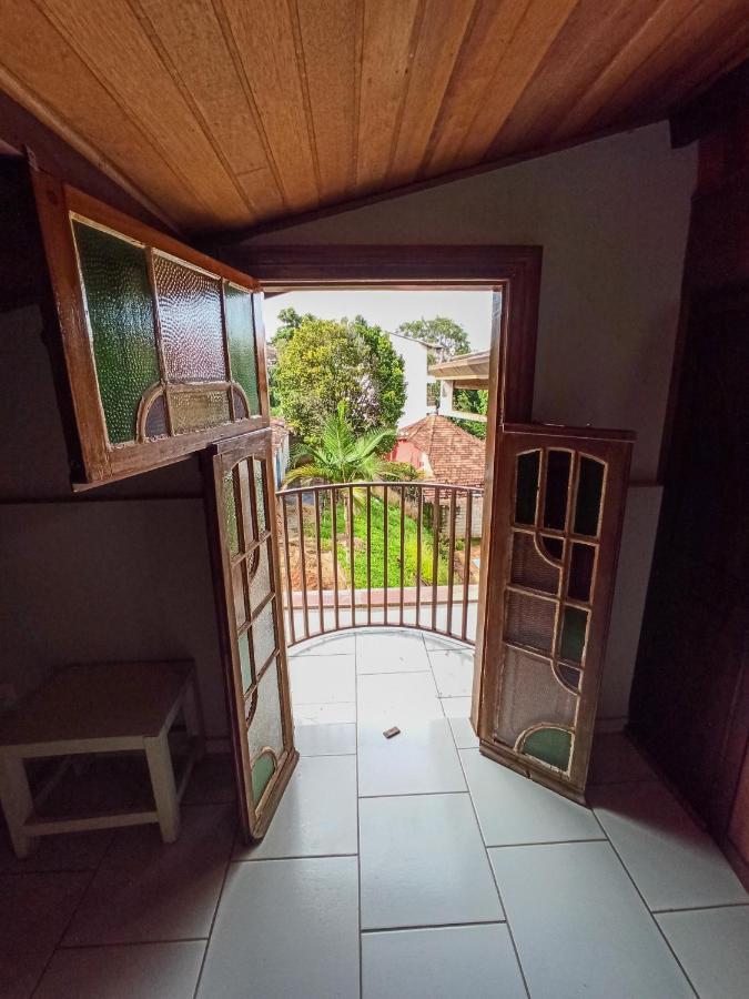 Hospedagem Braga - Acomodacao Domiciliar كونها المظهر الخارجي الصورة