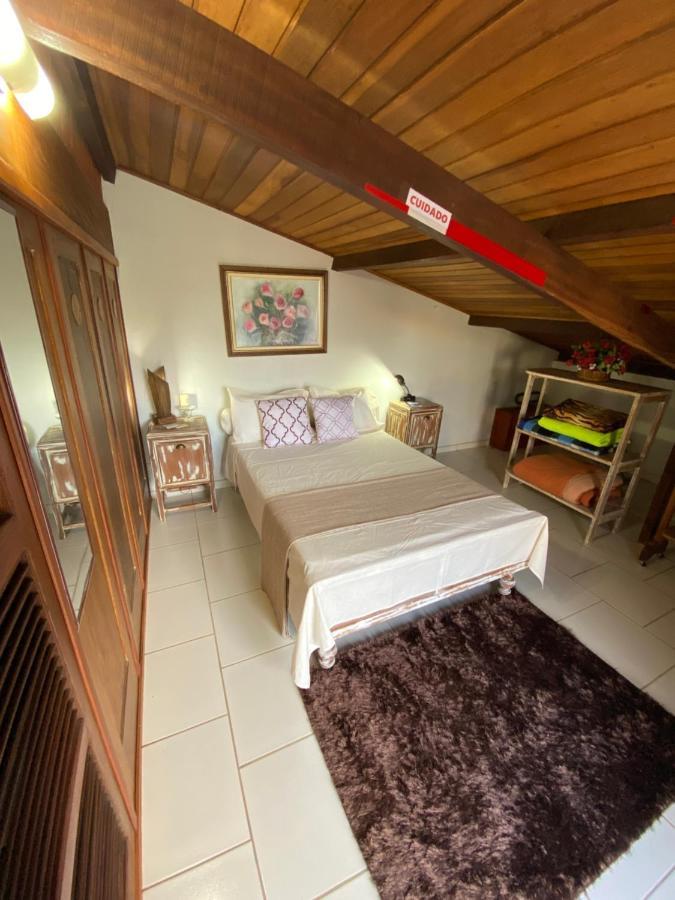 Hospedagem Braga - Acomodacao Domiciliar كونها المظهر الخارجي الصورة